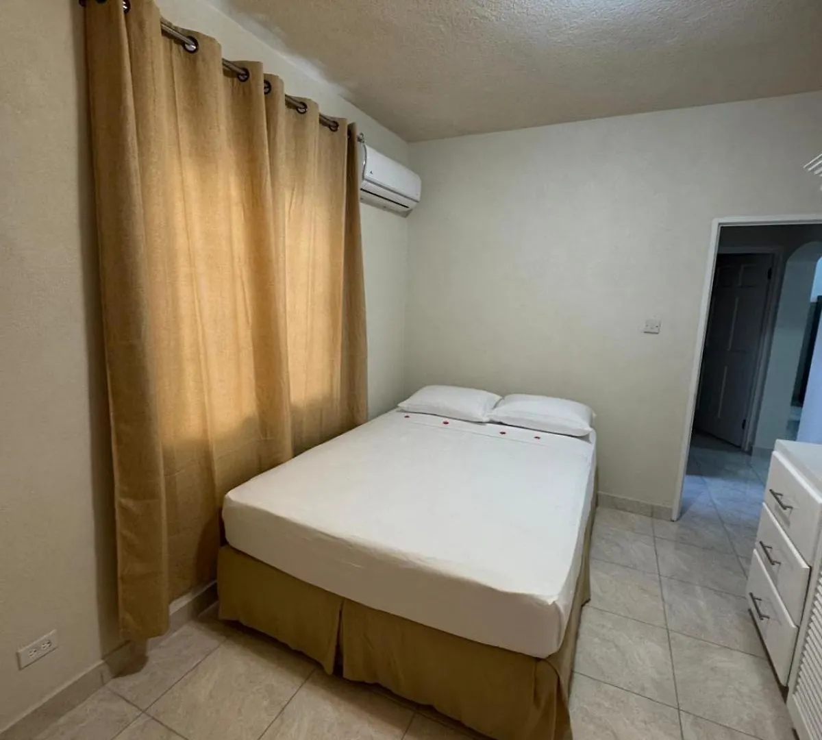 Sakari Ventures Apartments Bridgetown