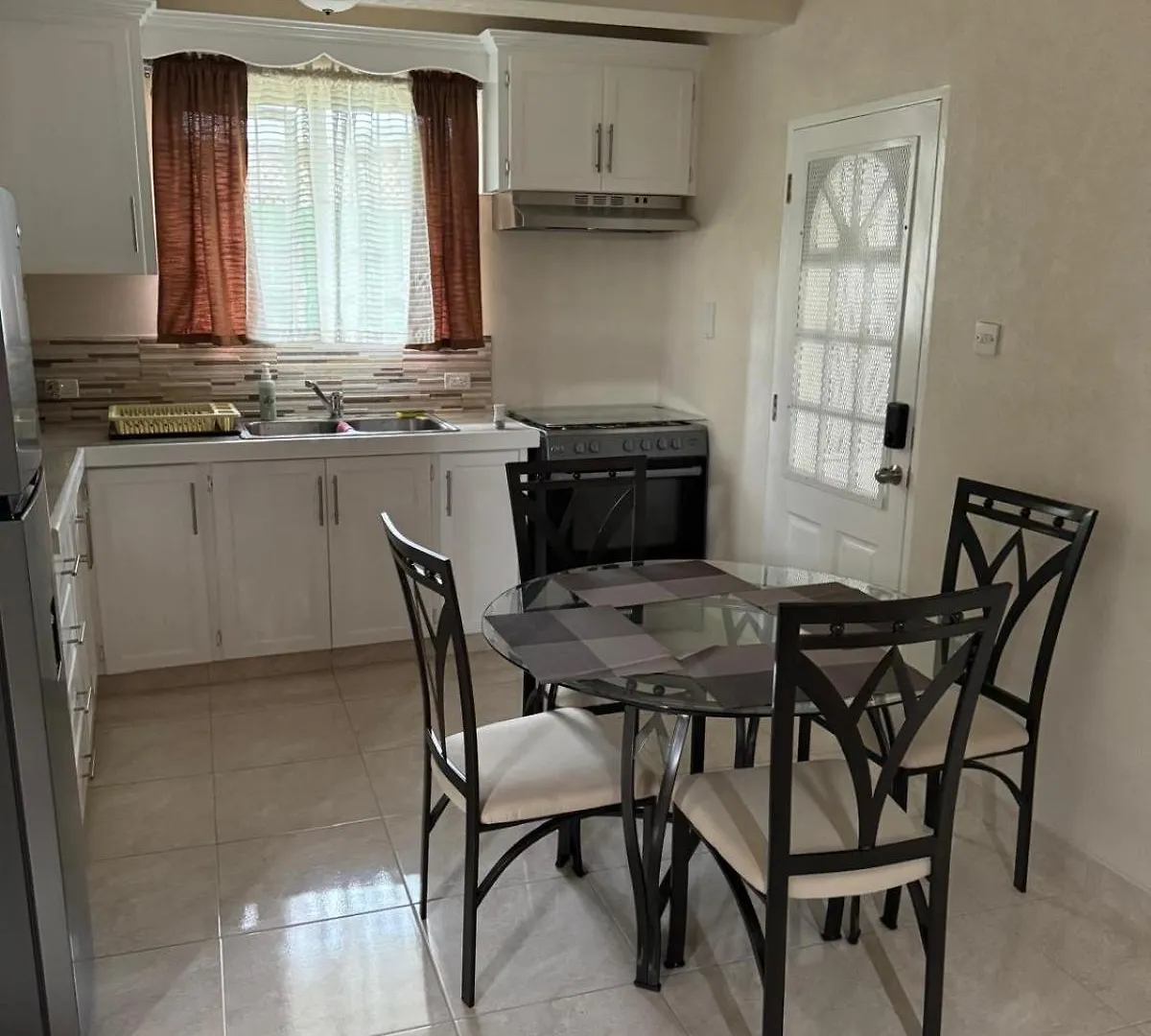 Sakari Ventures Apartments Bridgetown Barbados