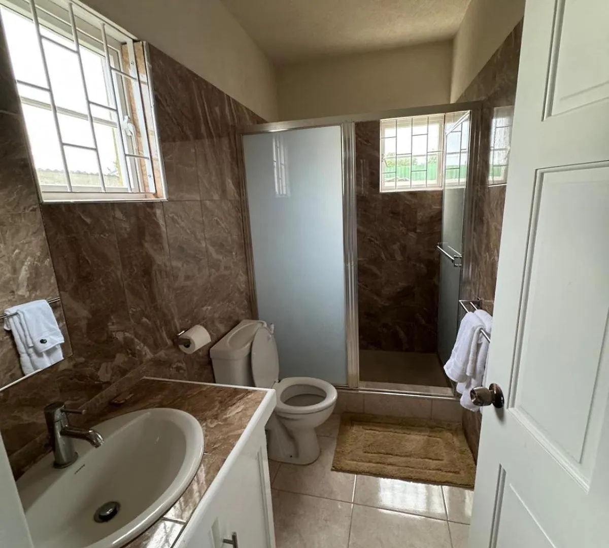 Sakari Ventures Apartments Bridgetown Barbados