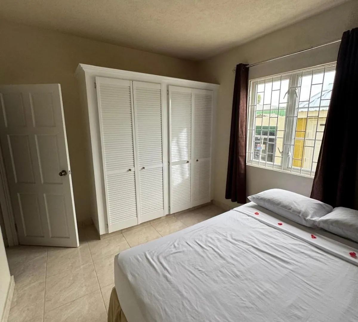 Sakari Ventures Apartments Bridgetown 0*,  Barbados