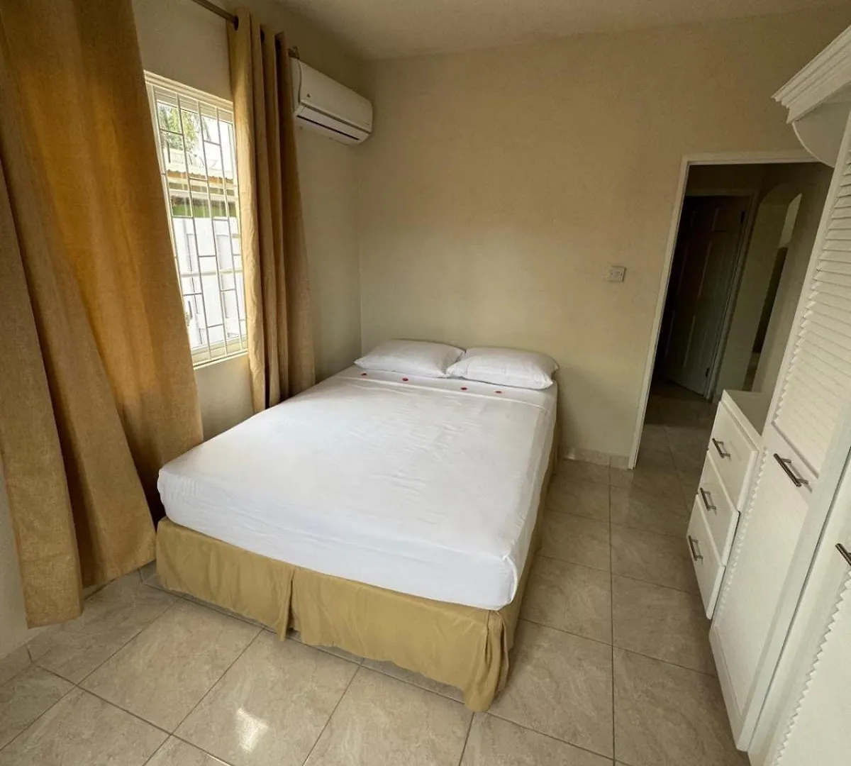 Sakari Ventures Apartments Bridgetown Barbados
