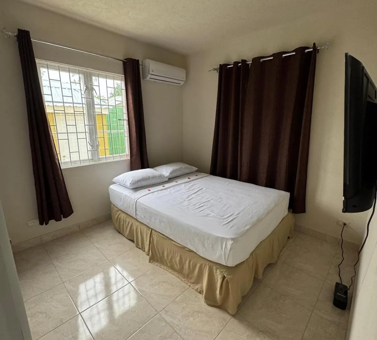 Sakari Ventures Apartments Bridgetown