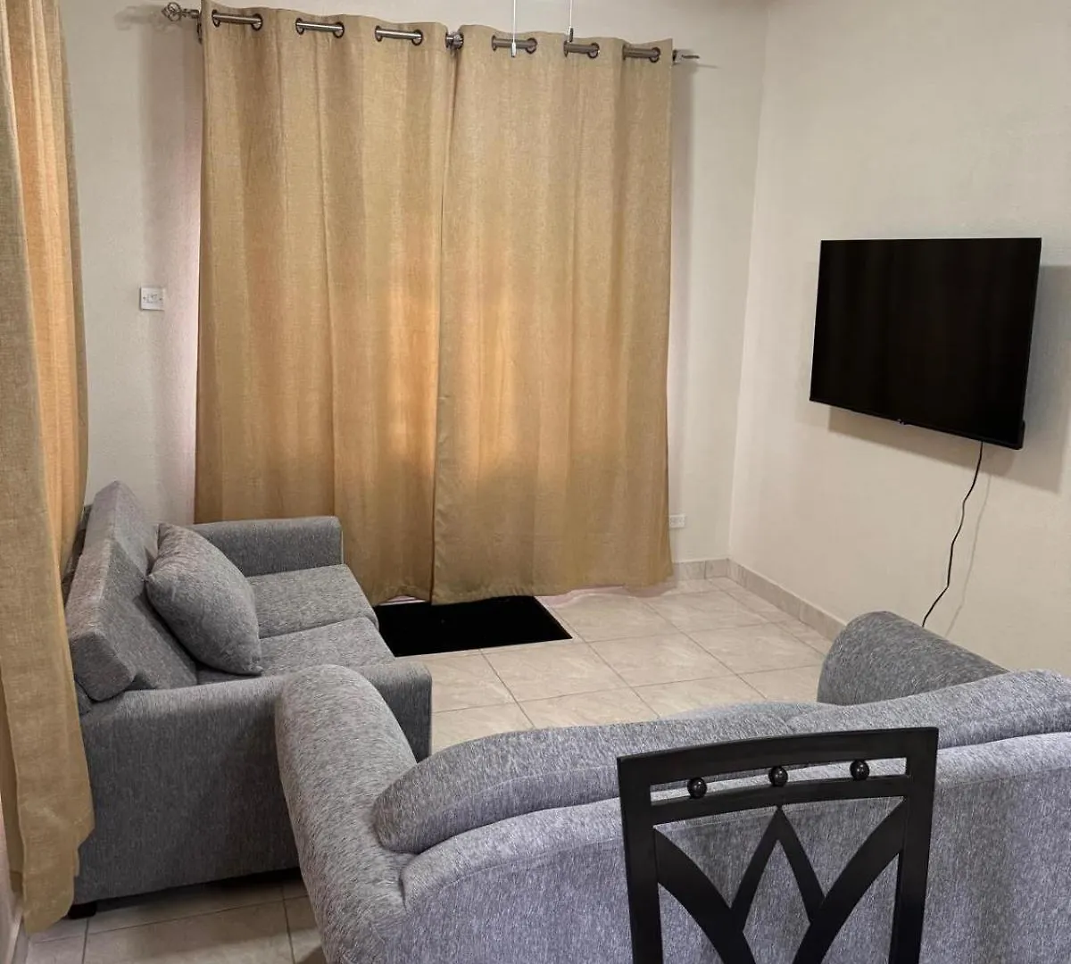 Sakari Ventures Apartments Bridgetown