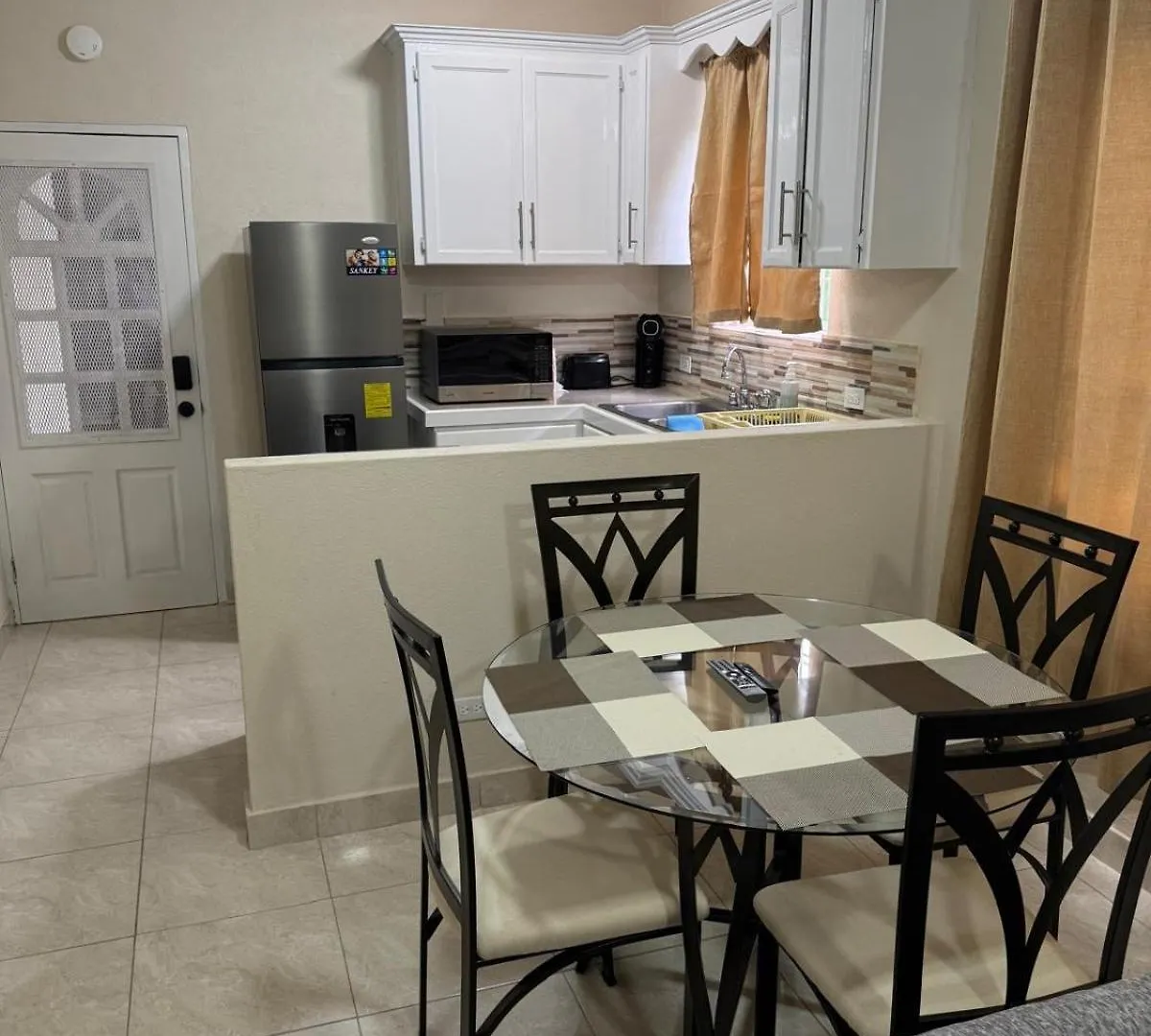 Sakari Ventures Apartments Bridgetown Barbados