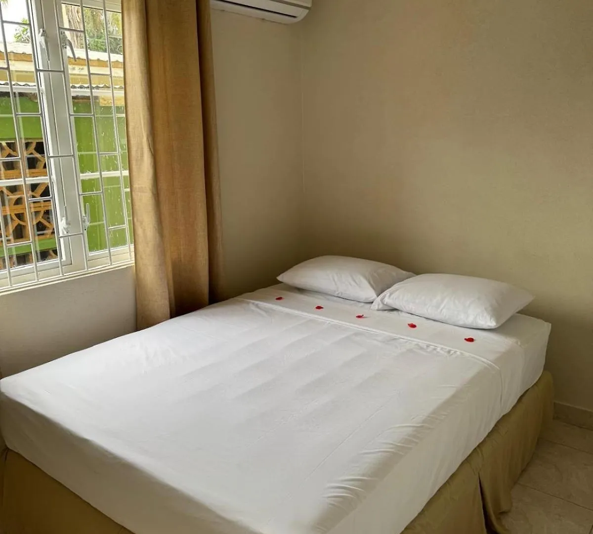 Sakari Ventures Apartments Bridgetown