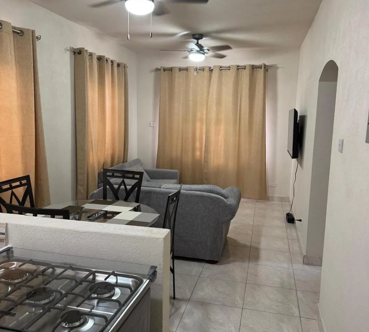 Sakari Ventures Apartments Bridgetown