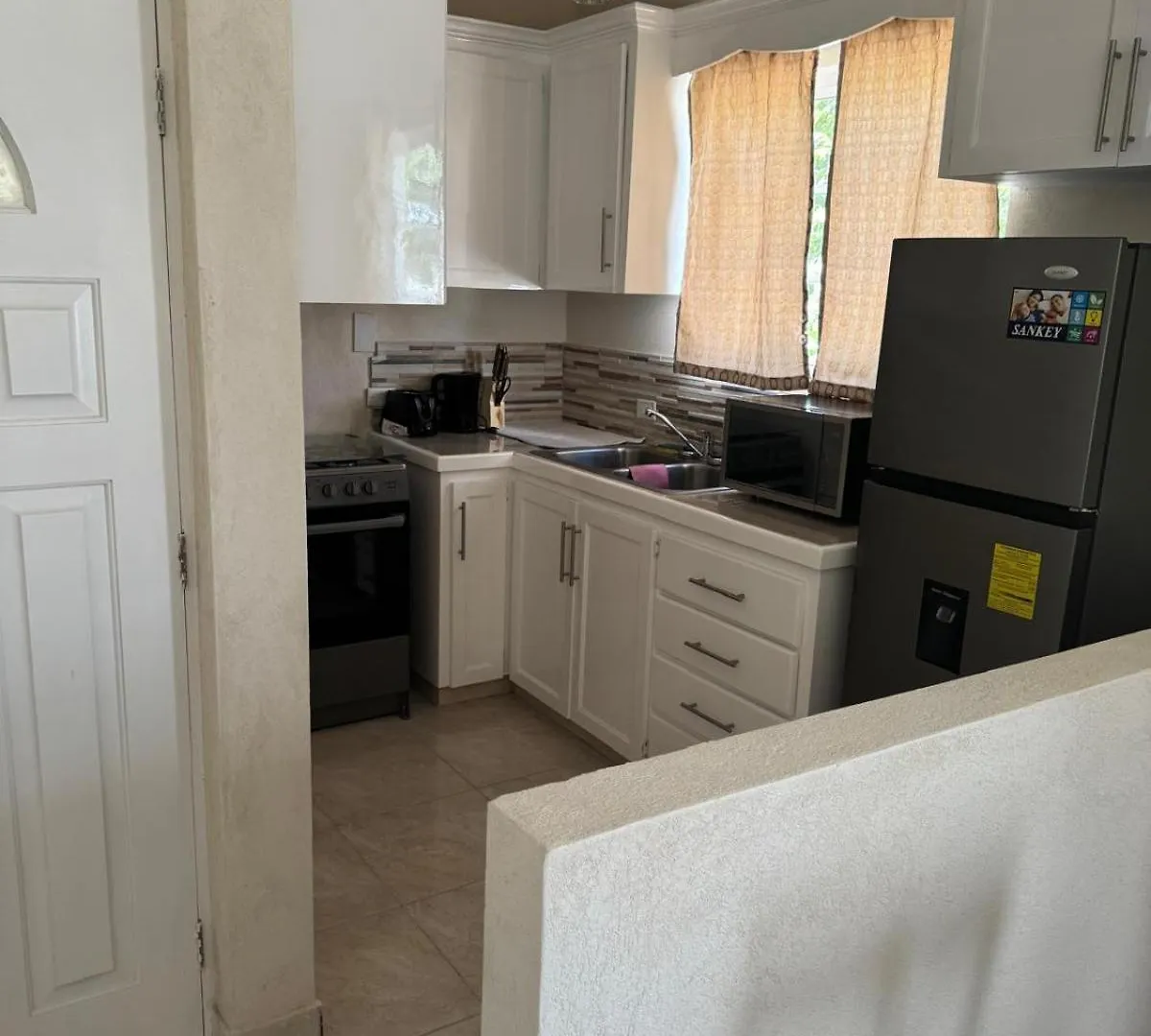 Sakari Ventures Apartments Bridgetown