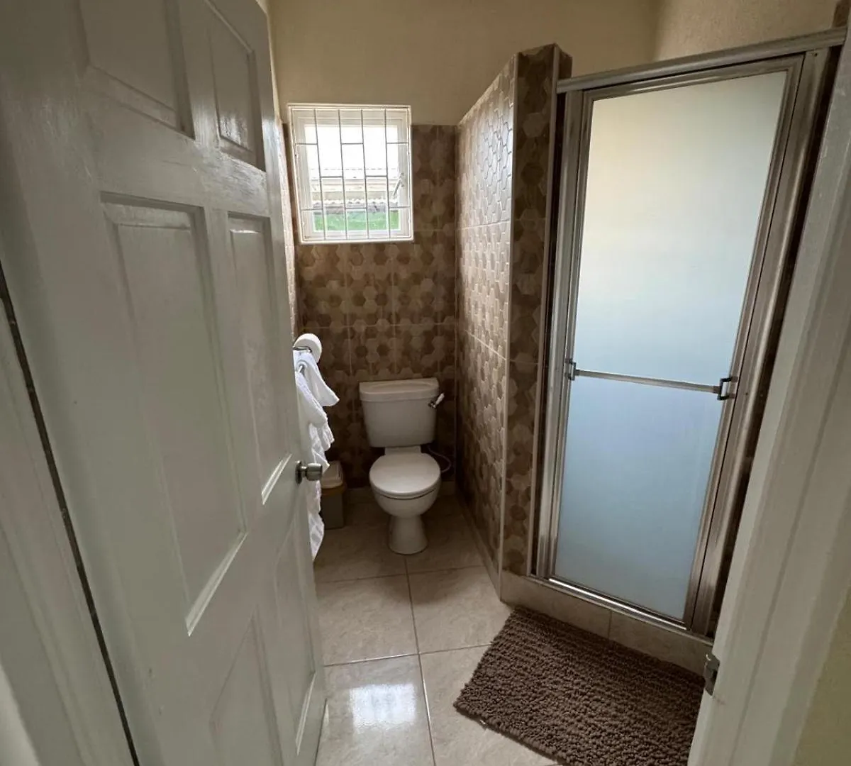 Sakari Ventures Apartments ブリッジタウン 0*,  バルバドス