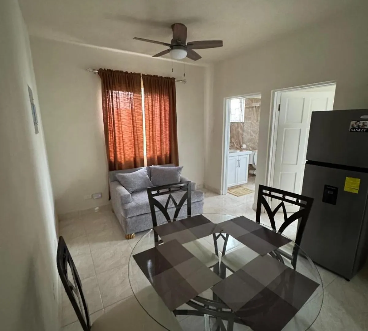 Sakari Ventures Apartments Bridgetown