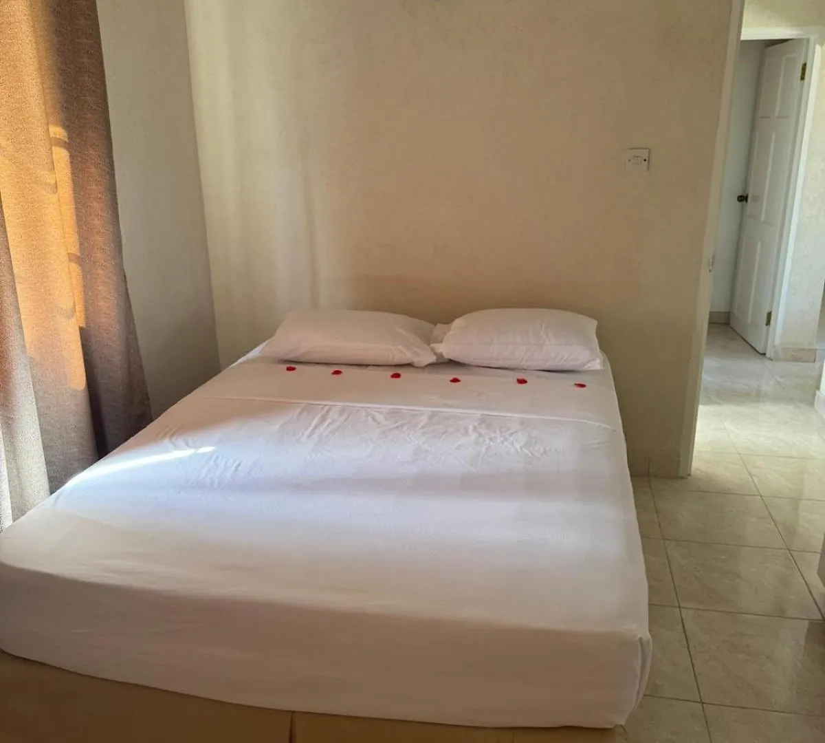 Sakari Ventures Apartments Bridgetown