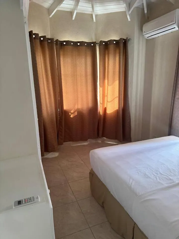 Sakari Ventures Apartments Bridgetown Barbados