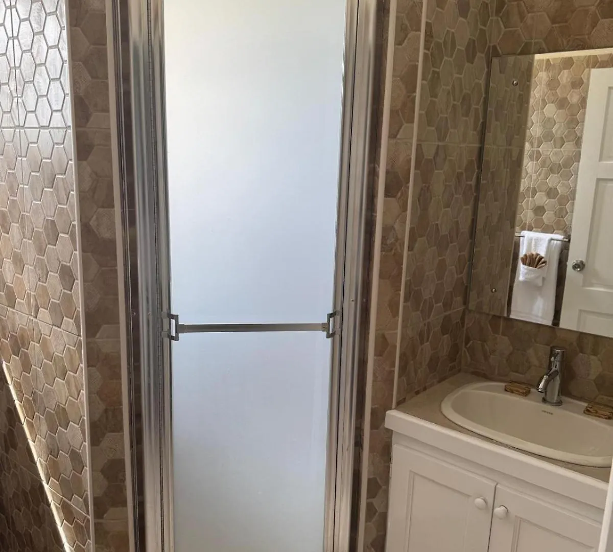 Sakari Ventures Apartments Bridgetown