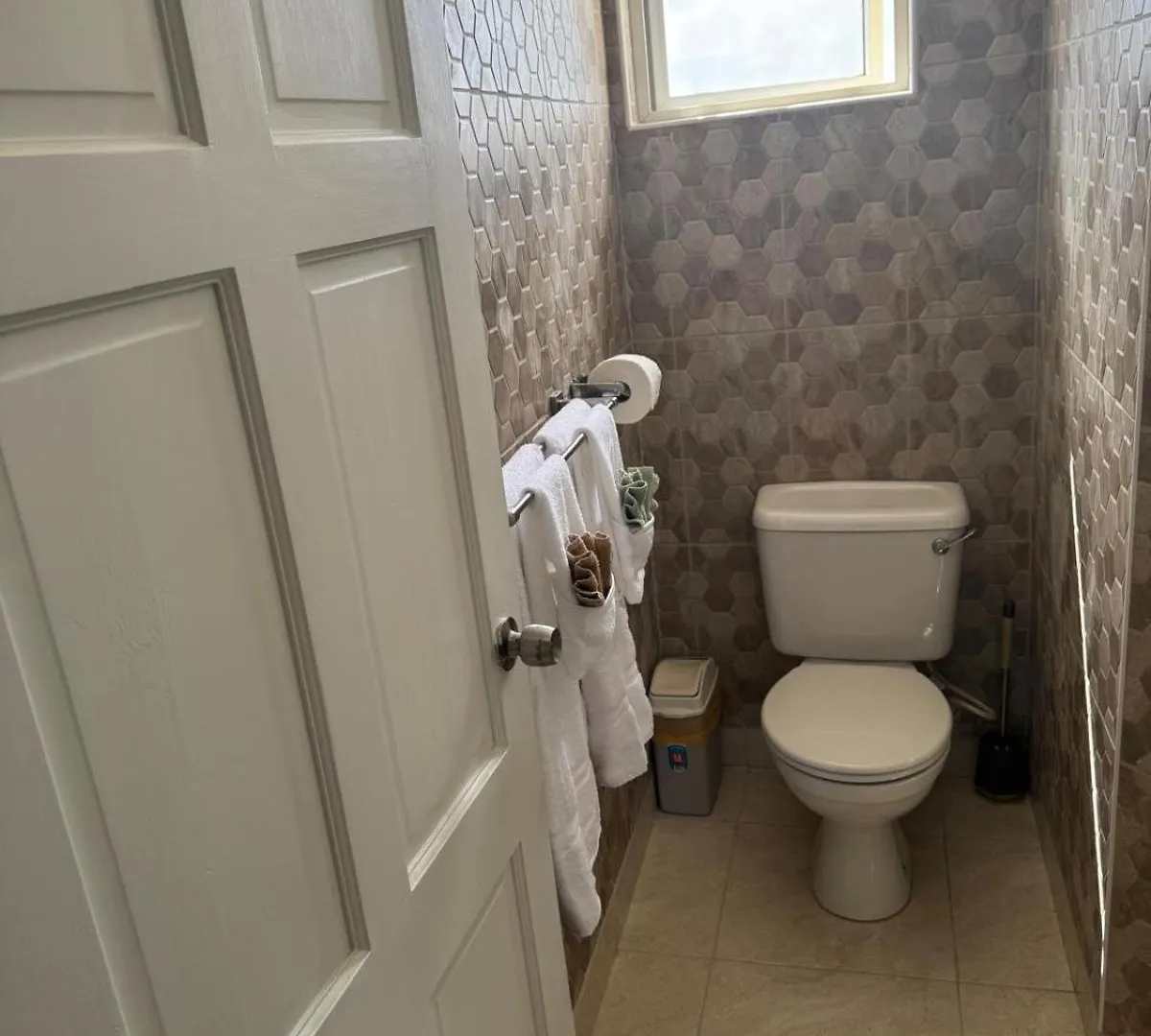 Sakari Ventures Apartments Bridgetown
